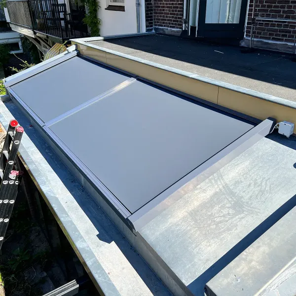 Haarlem topblind L